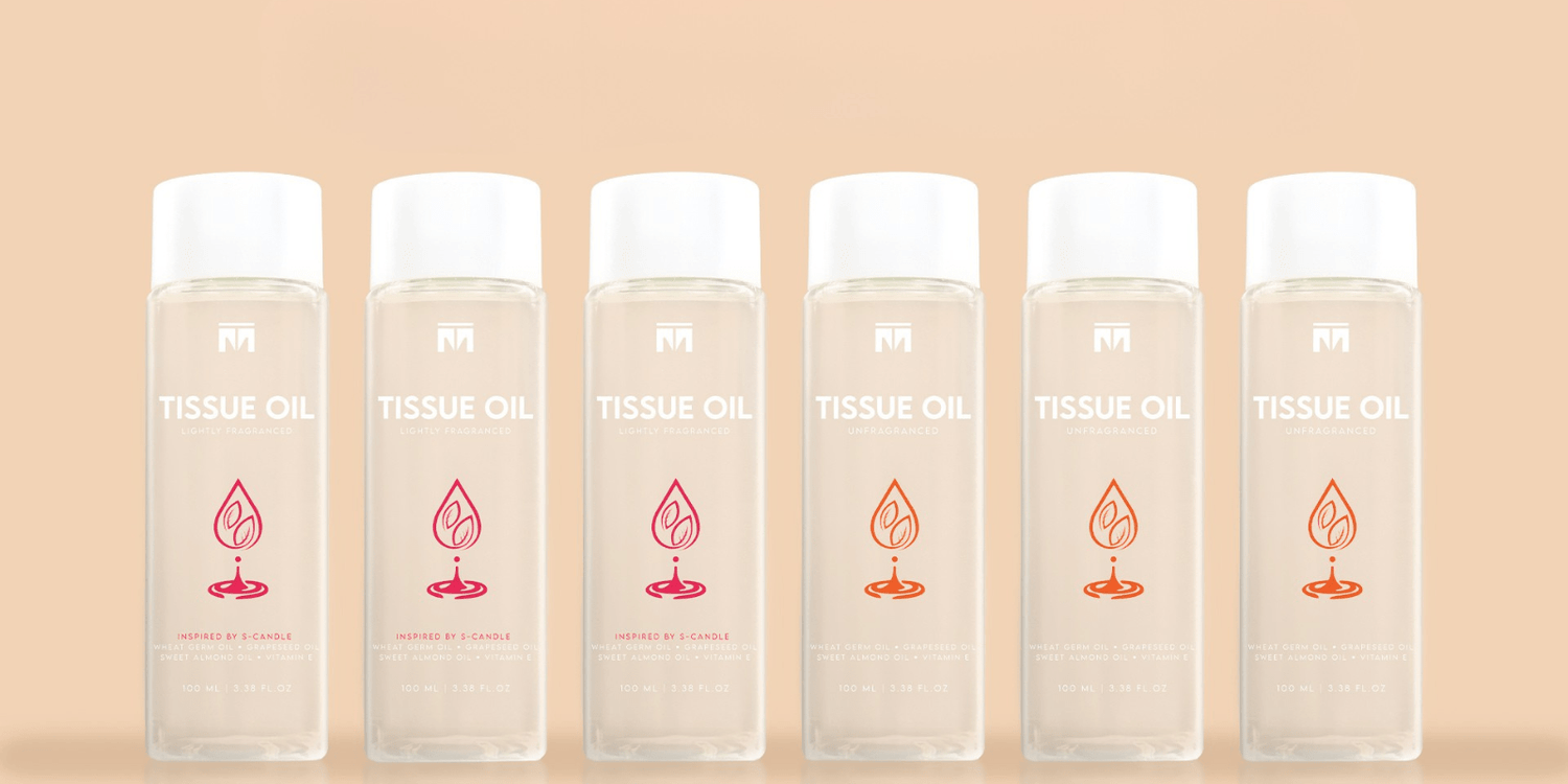 Tissue Oils - Motala Perfumes - Scentify