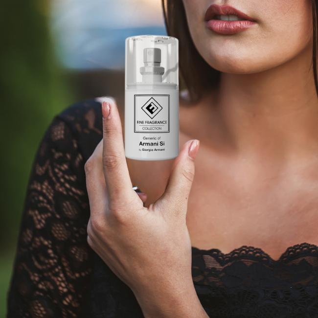 For Women Fine Fragrance Collection Perfume