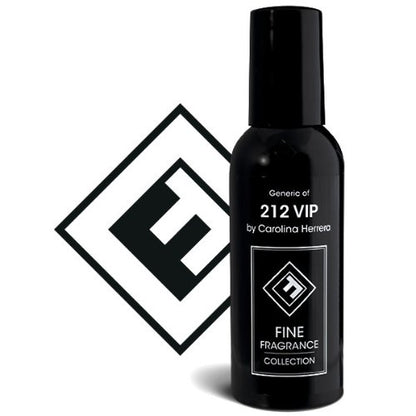 212 VIP by Carolina Herrera - Scentify