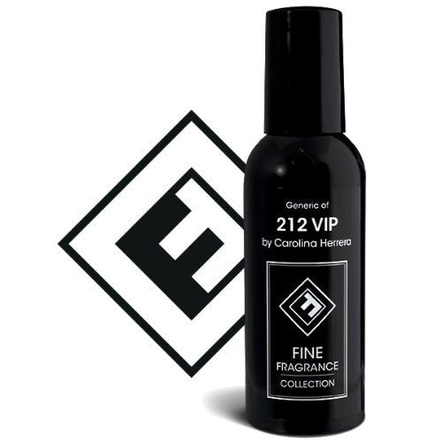 212 VIP by Carolina Herrera - Scentify