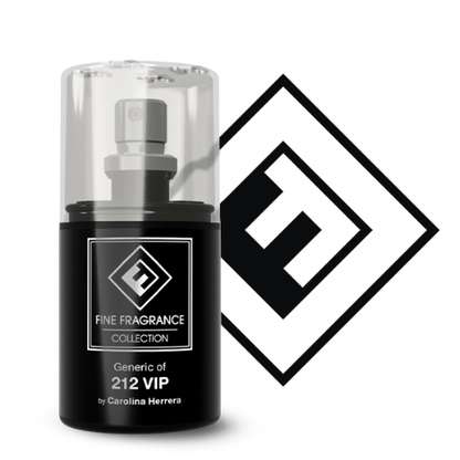 212 VIP by Carolina Herrera - Fine Fragrance Collection - Scentify