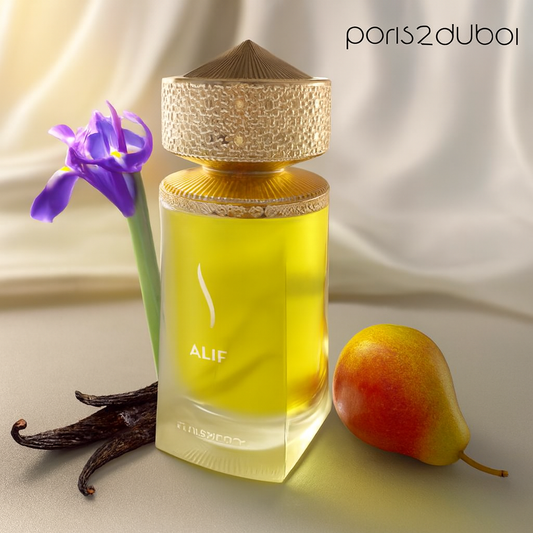 Alif - La Vie Est Belle by Lancôme