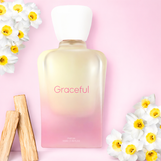Graceful - Perfect by Marc Jacobs