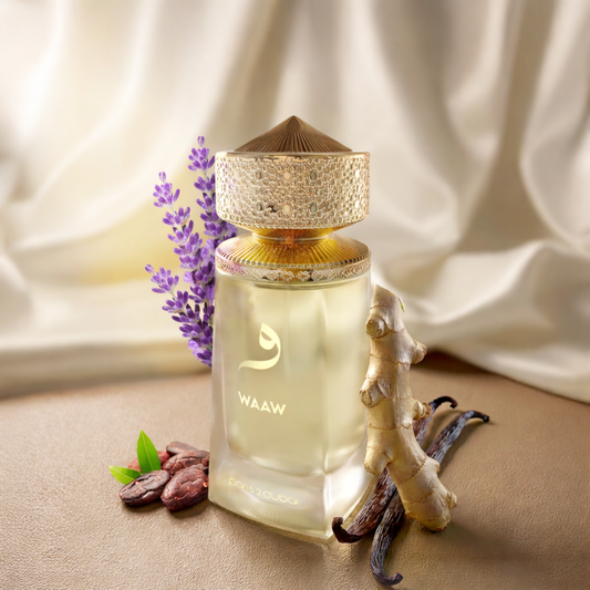 Waaw - Goddess for Women by Burberry