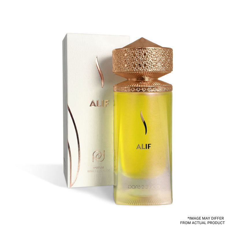 Alif - La Vie Est Belle by Lancôme