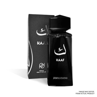 Kaaf - Tuxedo by YSL