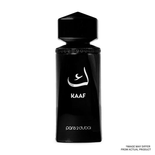 Kaaf - Tuxedo by YSL