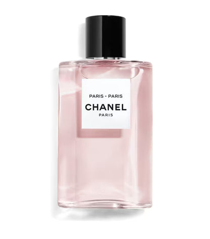 Yes - Paris-Paris by Chanel