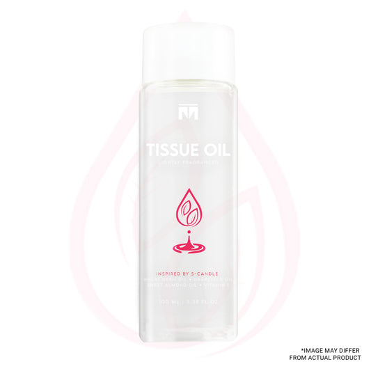 Tissue Oil Fragranced - S-Candle