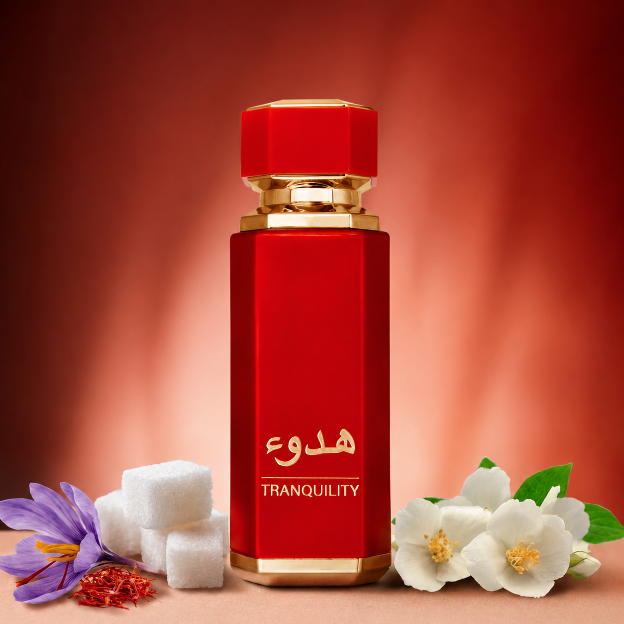 Tranquility - Baccarat Rouge 540 by Maison Francis Kurkdjian
