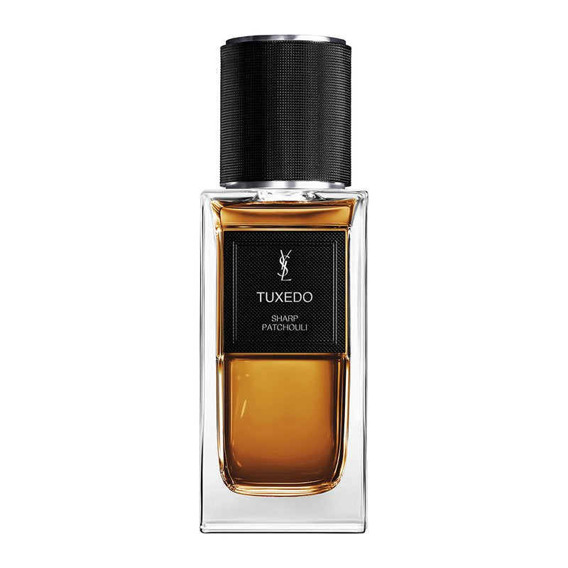 Kaaf - Tuxedo by YSL
