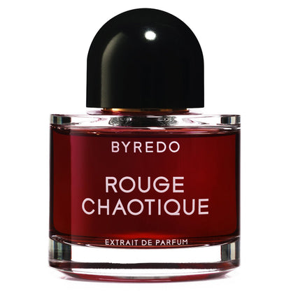 Absolute Chaos - Rouge Chaotique by Byredo - Paris 2 Dubai - Scentify