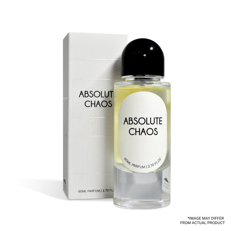 Absolute Chaos - Rouge Chaotique by Byredo - Paris 2 Dubai - Scentify