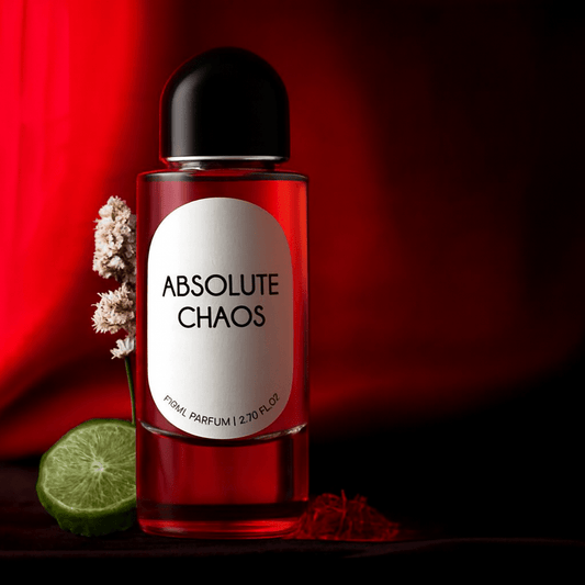 Absolute Chaos - Rouge Chaotique by Byredo - Paris 2 Dubai - Scentify