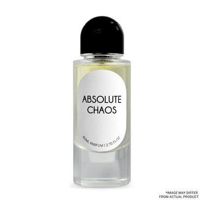 Absolute Chaos - Rouge Chaotique by Byredo - Paris 2 Dubai - Scentify