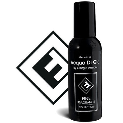 Acqua Di Gio by Giorgio Armani - Scentify