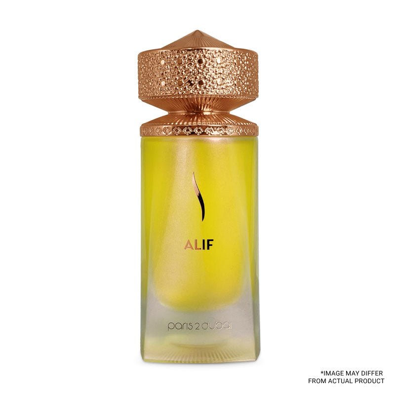 Alif - La Vie Est Belle by Lancôme - Fine Fragrance Collection - Scentify