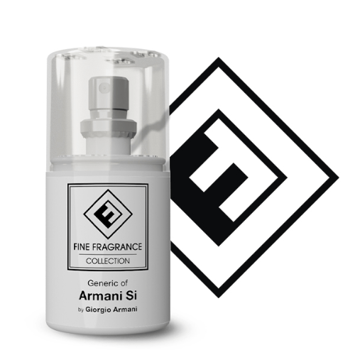 Armani Si by Giorgio Armani - Fine Fragrance Collection - Scentify