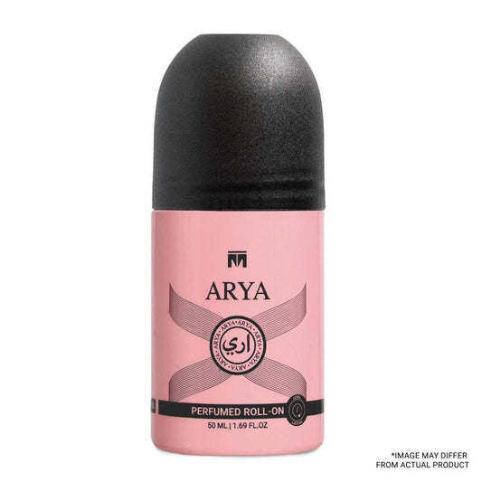 Arya - Perfumed Roll - On - Yara by Lattafa - Motala Perfumes - Scentify