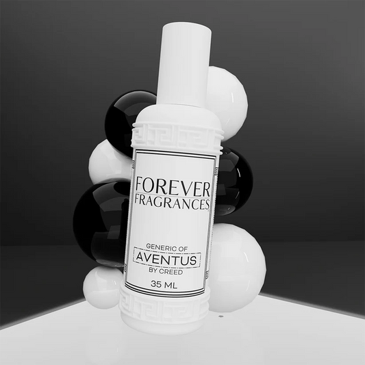 Aventus by Creed - Forever Fragrances - Scentify
