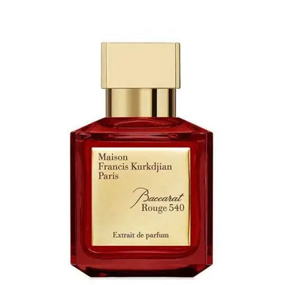 Baccarat Rouge 540 by Maison Francis Kurkdjian - Fine Fragrance Collection - Scentify