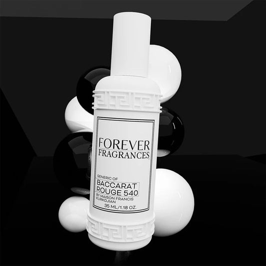 Baccarat Rouge 540 by Maison Francis Kurkdjian - Forever Fragrances - Scentify