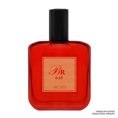 Barakkat Rouge 640 - Baccarat Rouge 540 by Maison Francis Kurkdjian - Motala Perfumes - Scentify