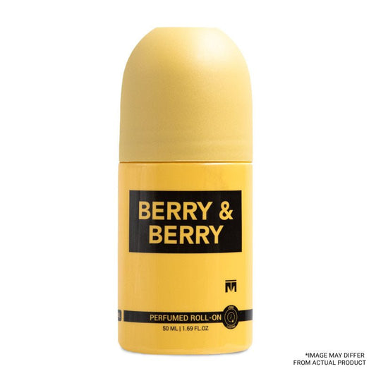 Berry & Berry - Perfumed Roll - On - Burberry's Brit for Women by Burberry - Motala Perfumes - Scentify