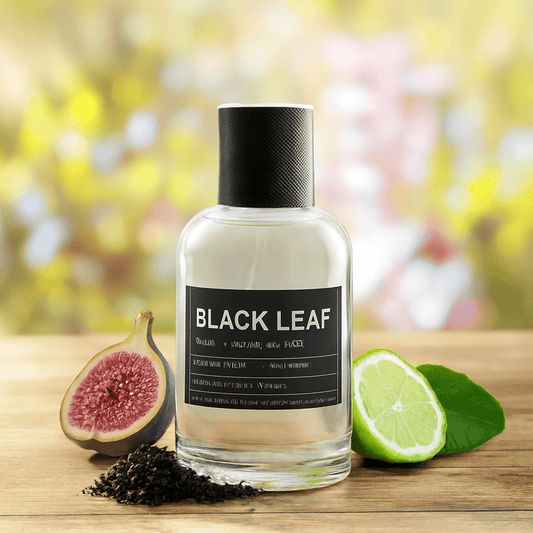 Black Leaf - The Noir 29 by Le Labo - Paris 2 Dubai - Scentify