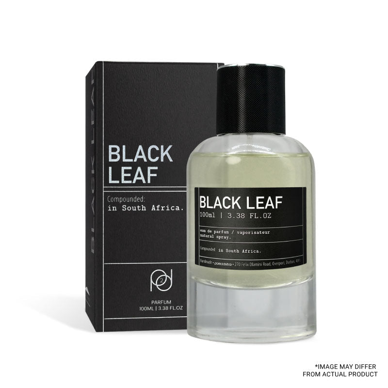 Black Leaf - The Noir 29 by Le Labo - Paris 2 Dubai - Scentify