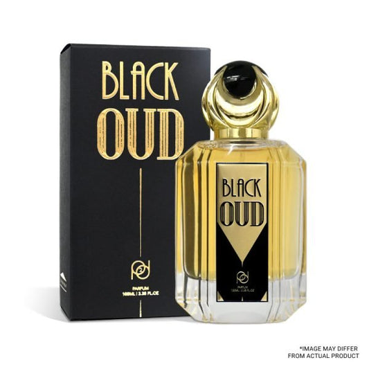 Black Oud - Black Aoud by Montale - Paris 2 Dubai - Scentify