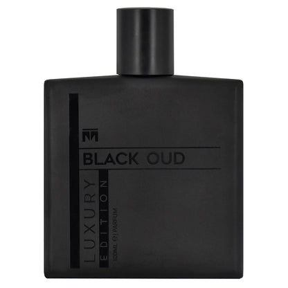 Black Oud Classic - Black Aoud by Montale - Motala Perfumes - Scentify