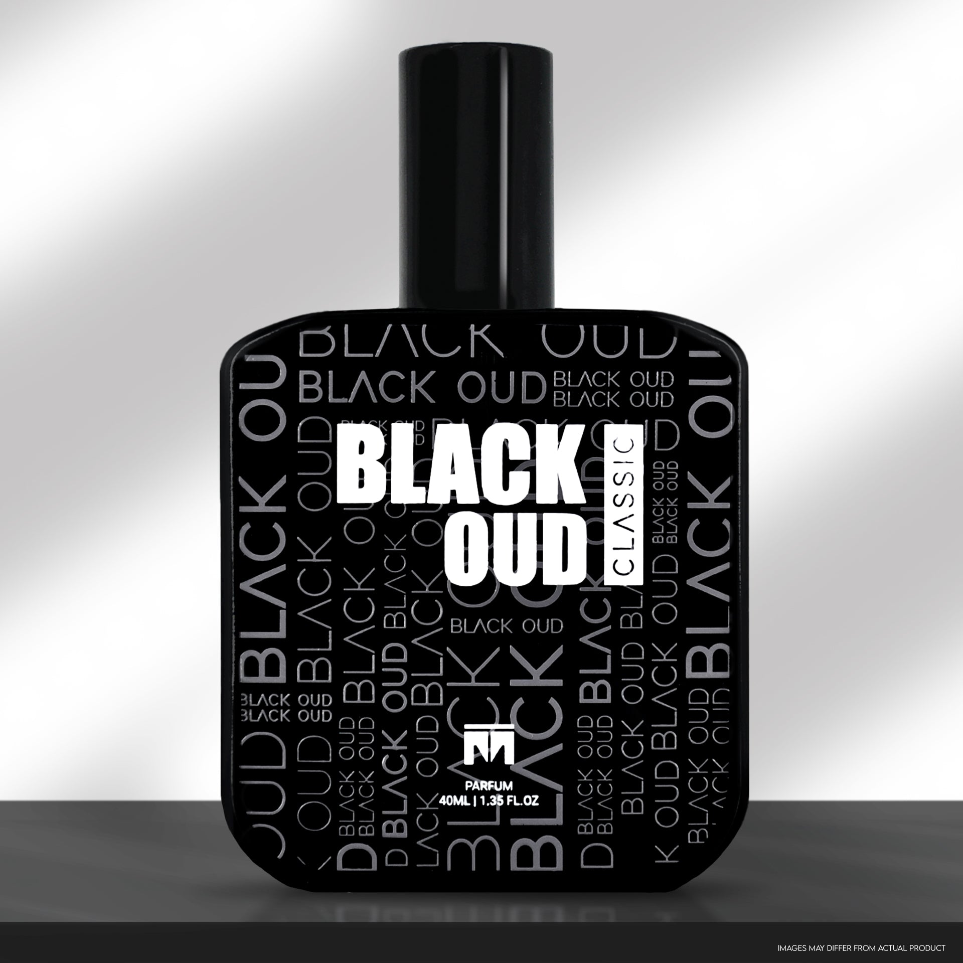 Black Oud Classic - Black Aoud by Montale - Motala Perfumes - Scentify