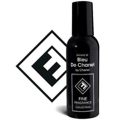 Bleu De Chanel by Chanel - Scentify