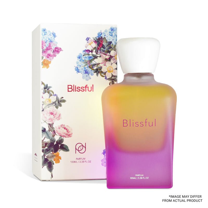 Blissful - Yum Boujee Marshmallow | 81 by Kayali - Paris 2 Dubai - Scentify