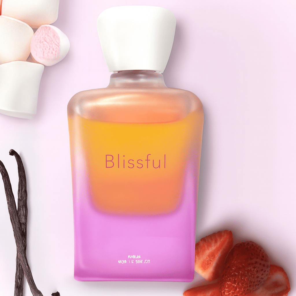 Blissful - Yum Boujee Marshmallow | 81 by Kayali - Paris 2 Dubai - Scentify