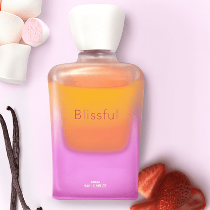 Blissful - Yum Boujee Marshmallow | 81 by Kayali - Paris 2 Dubai - Scentify