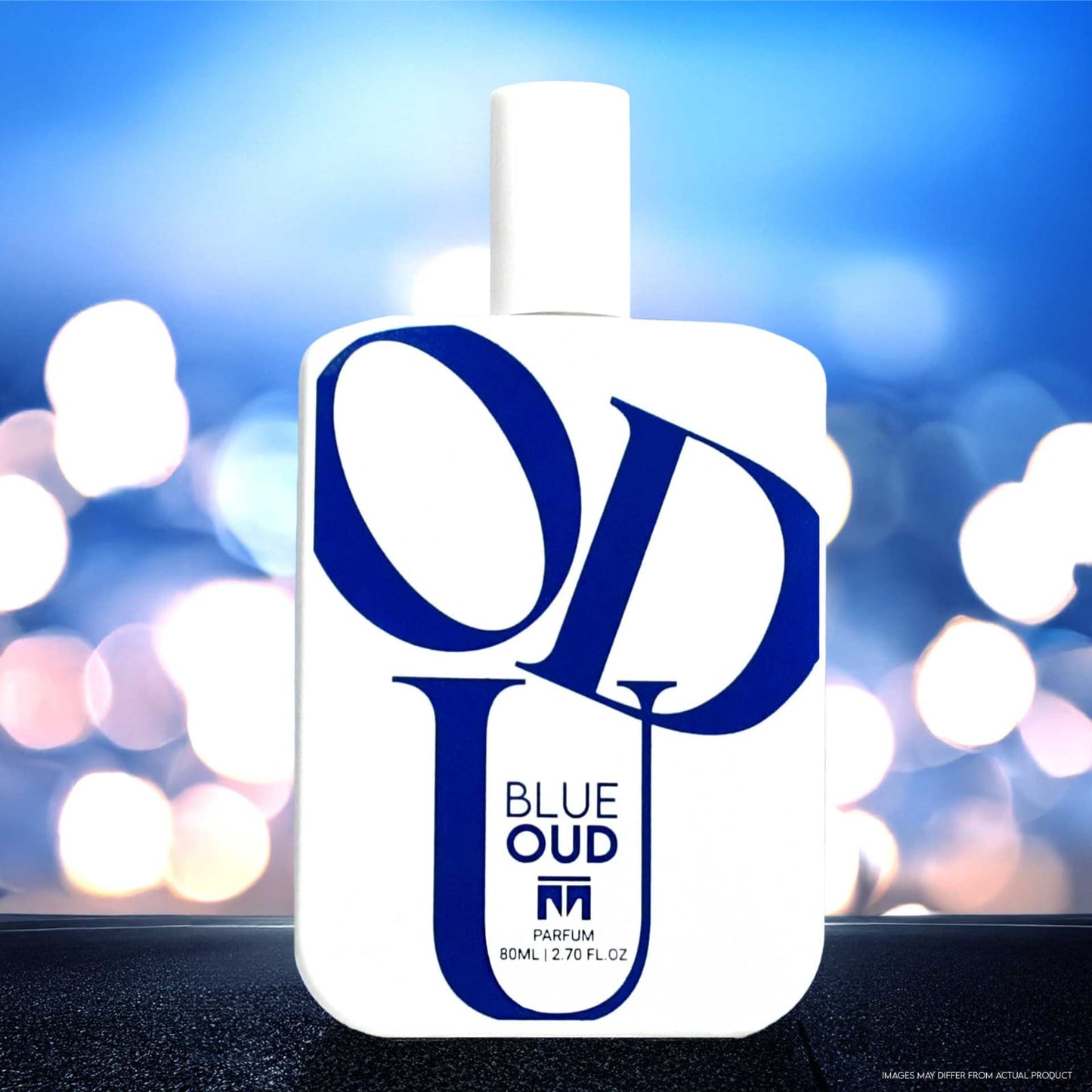 Blue Oud - Motala Perfumes - Scentify