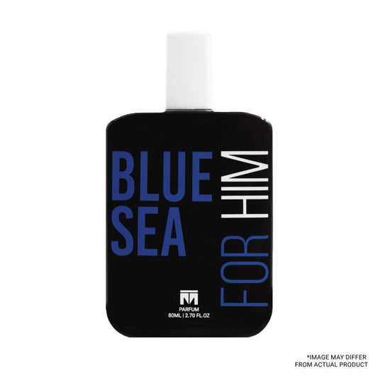 Blue Sea for Him - Dylan Blue Pour Homme by Versace - Motala Perfumes - Scentify
