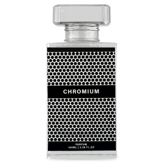 Chromium - Gris Charnel Extrait by BDK Parfums - Motala Perfumes - Scentify