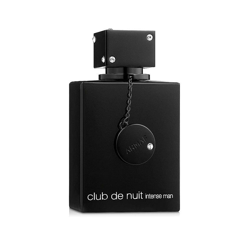 Club 2 Club - Club de Nuit Intense Man by Armaf - Paris 2 Dubai - Scentify