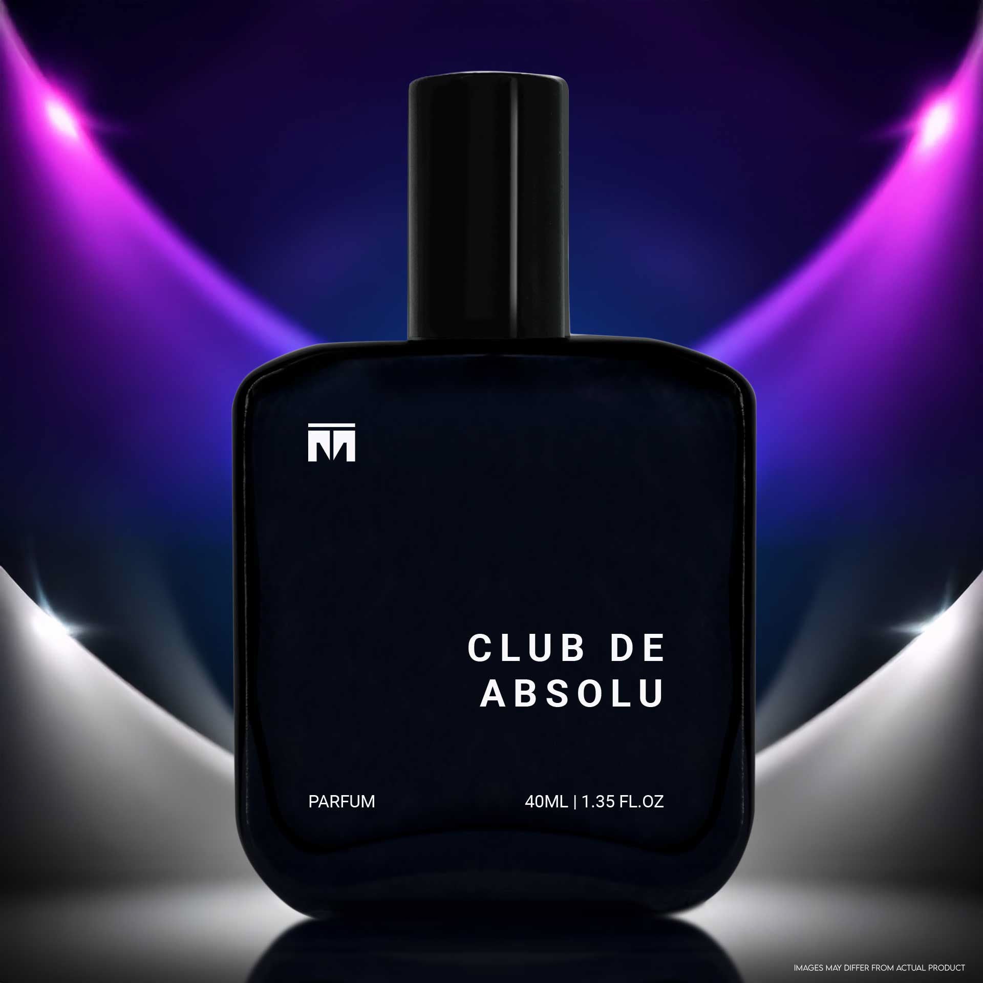 Club De Absolu - Club de Nuit Intense Man by Armaf - Motala Perfumes - Scentify