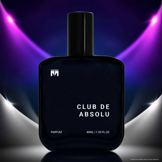 Club De Absolu - Club de Nuit Intense Man by Armaf - Motala Perfumes - Scentify