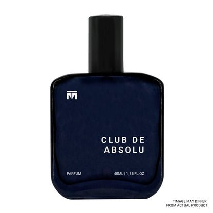 Club De Absolu - Club de Nuit Intense Man by Armaf - Motala Perfumes - Scentify