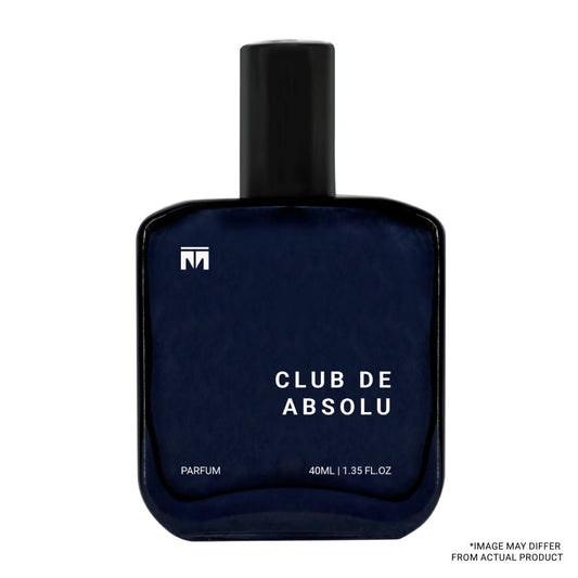 Club De Absolu - Club de Nuit Intense Man by Armaf - Motala Perfumes - Scentify