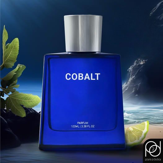 Cobalt - Dylan Blue Pour Homme by Versace - Paris 2 Dubai - Scentify