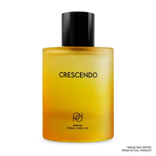 Crescendo - Rhapsody by Louis Vuitton - Paris 2 Dubai - Scentify
