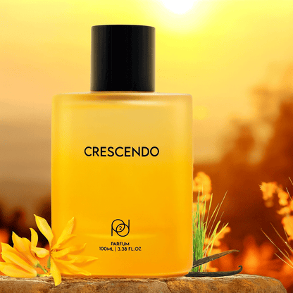 Crescendo - Rhapsody by Louis Vuitton - Paris 2 Dubai - Scentify