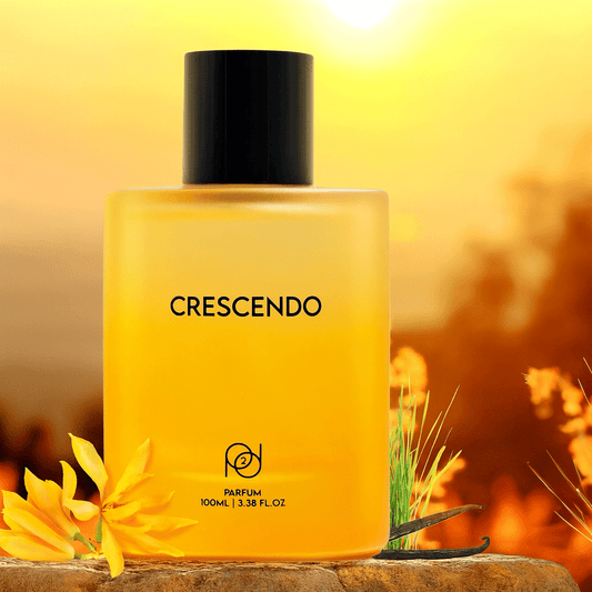 Crescendo - Rhapsody by Louis Vuitton - Paris 2 Dubai - Scentify