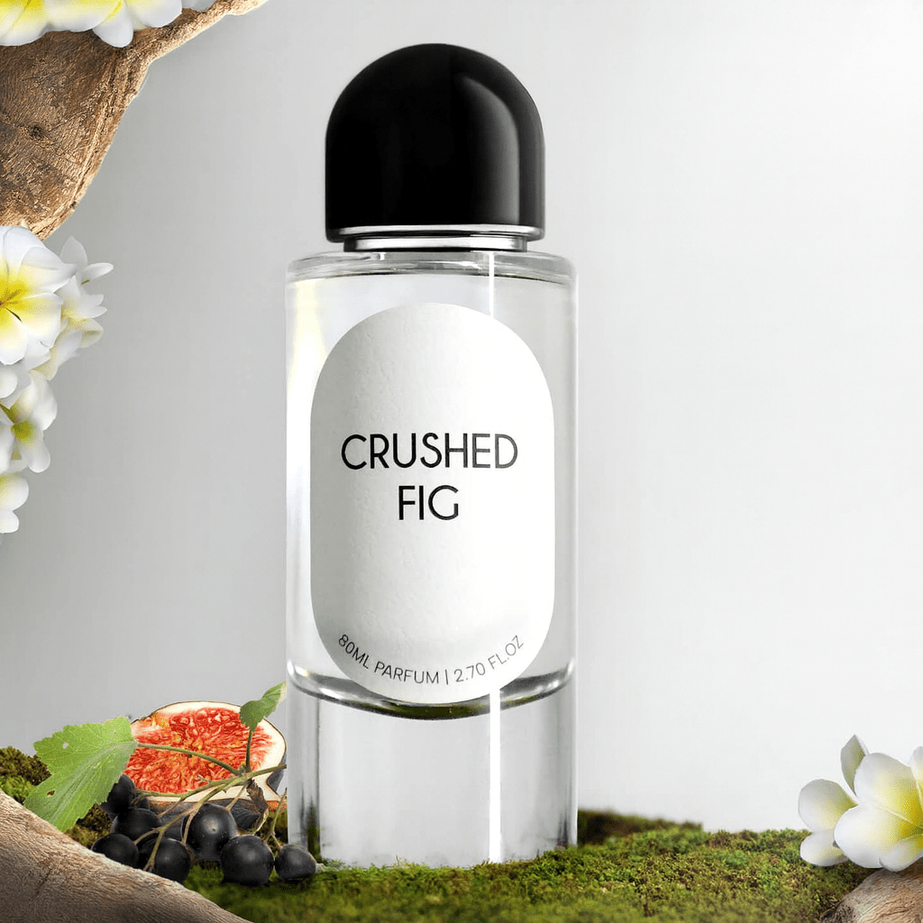 Crushed Fig - PULP by Byredo - Paris 2 Dubai - Scentify